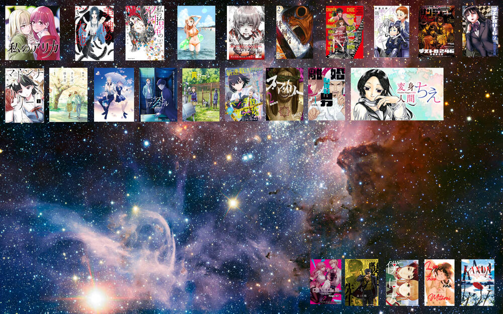 Hôn Thú Giữa Bút Và Còng Tay - Chap 4