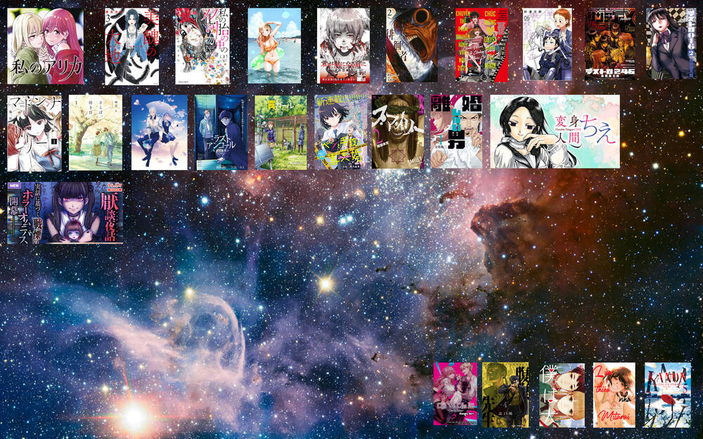 Hôn Thú Giữa Bút Và Còng Tay - Chap 5