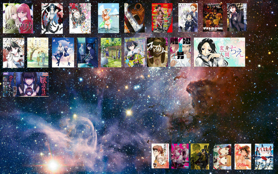 Hôn Thú Giữa Bút Và Còng Tay - Chap 6