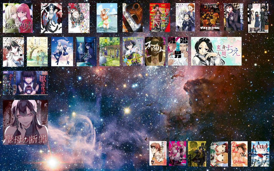 Hôn Thú Giữa Bút Và Còng Tay - Chap 8