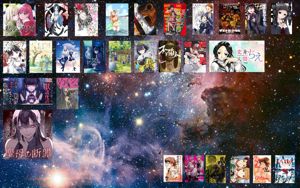 Hôn Thú Giữa Bút Và Còng Tay - Chap 9