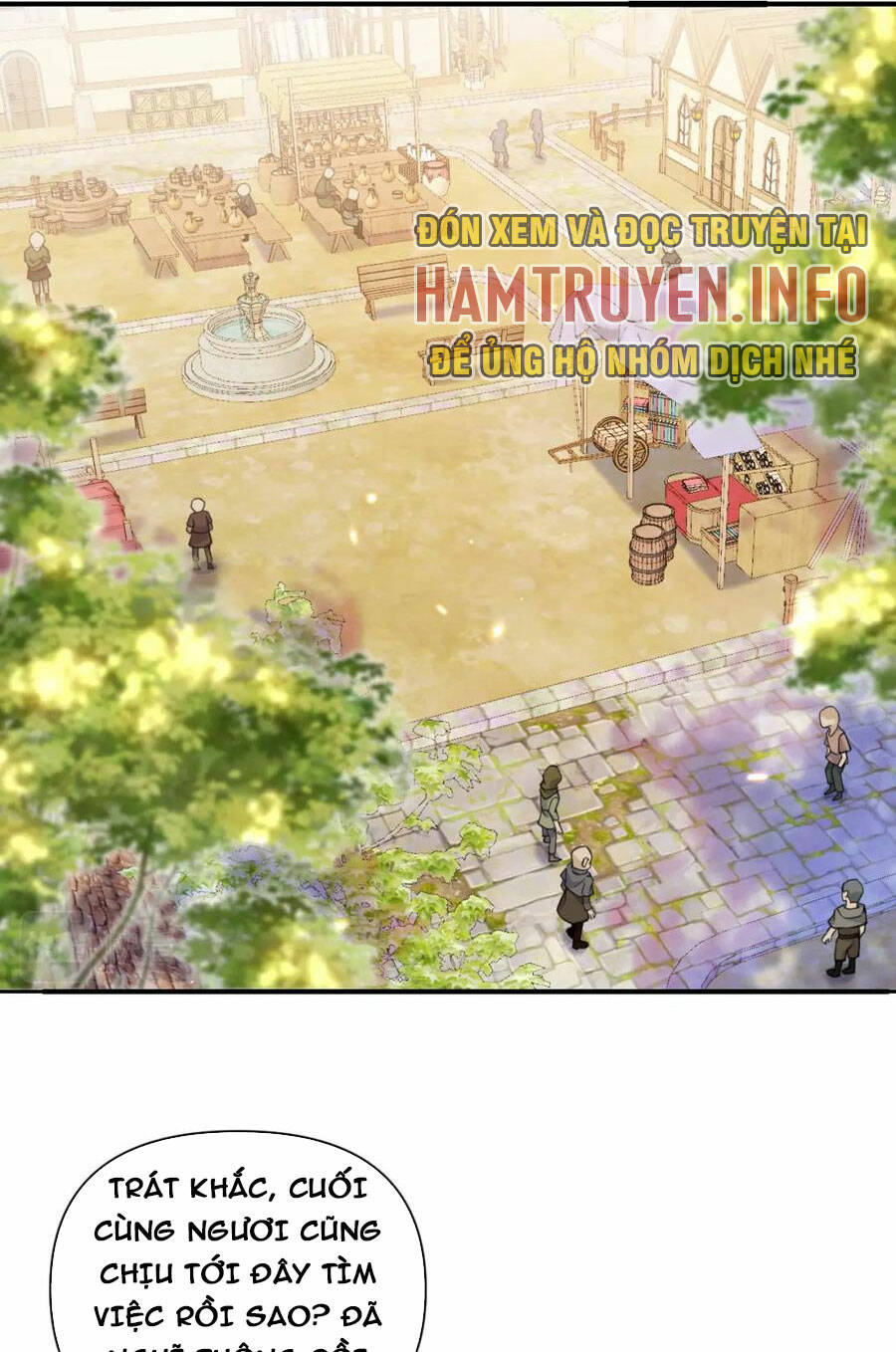Hồng Long Dũng Giả Không Phải Người Lương Thiện - Chap 26