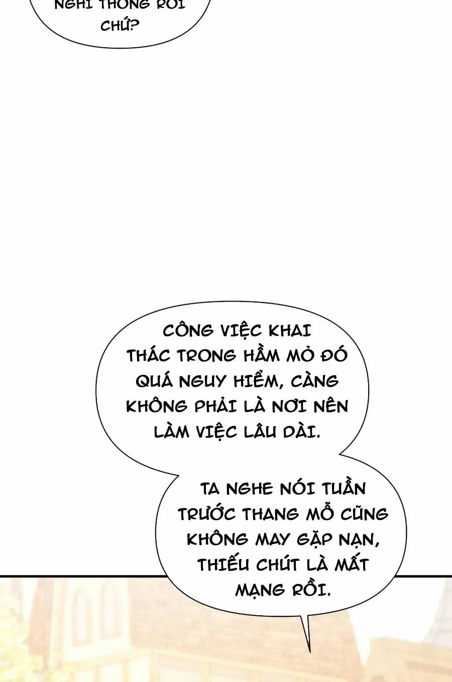 Hồng Long Dũng Giả Không Phải Người Lương Thiện - Chap 26