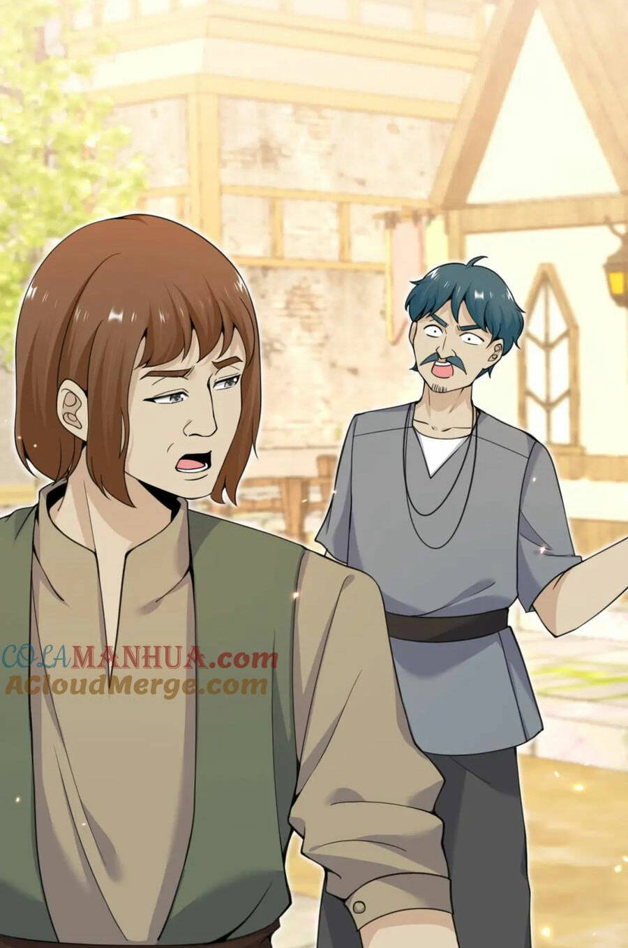 Hồng Long Dũng Giả Không Phải Người Lương Thiện - Chap 26