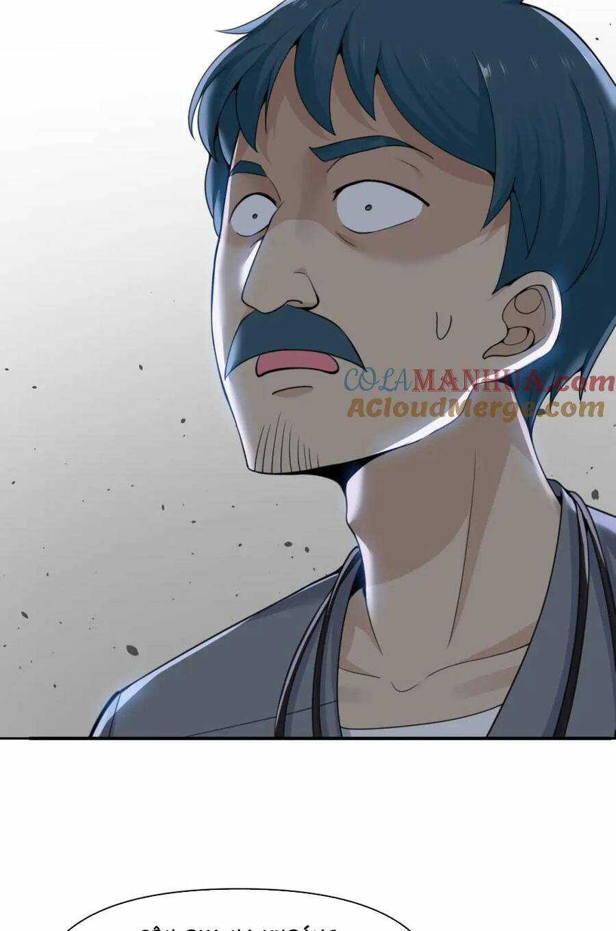 Hồng Long Dũng Giả Không Phải Người Lương Thiện - Chap 26