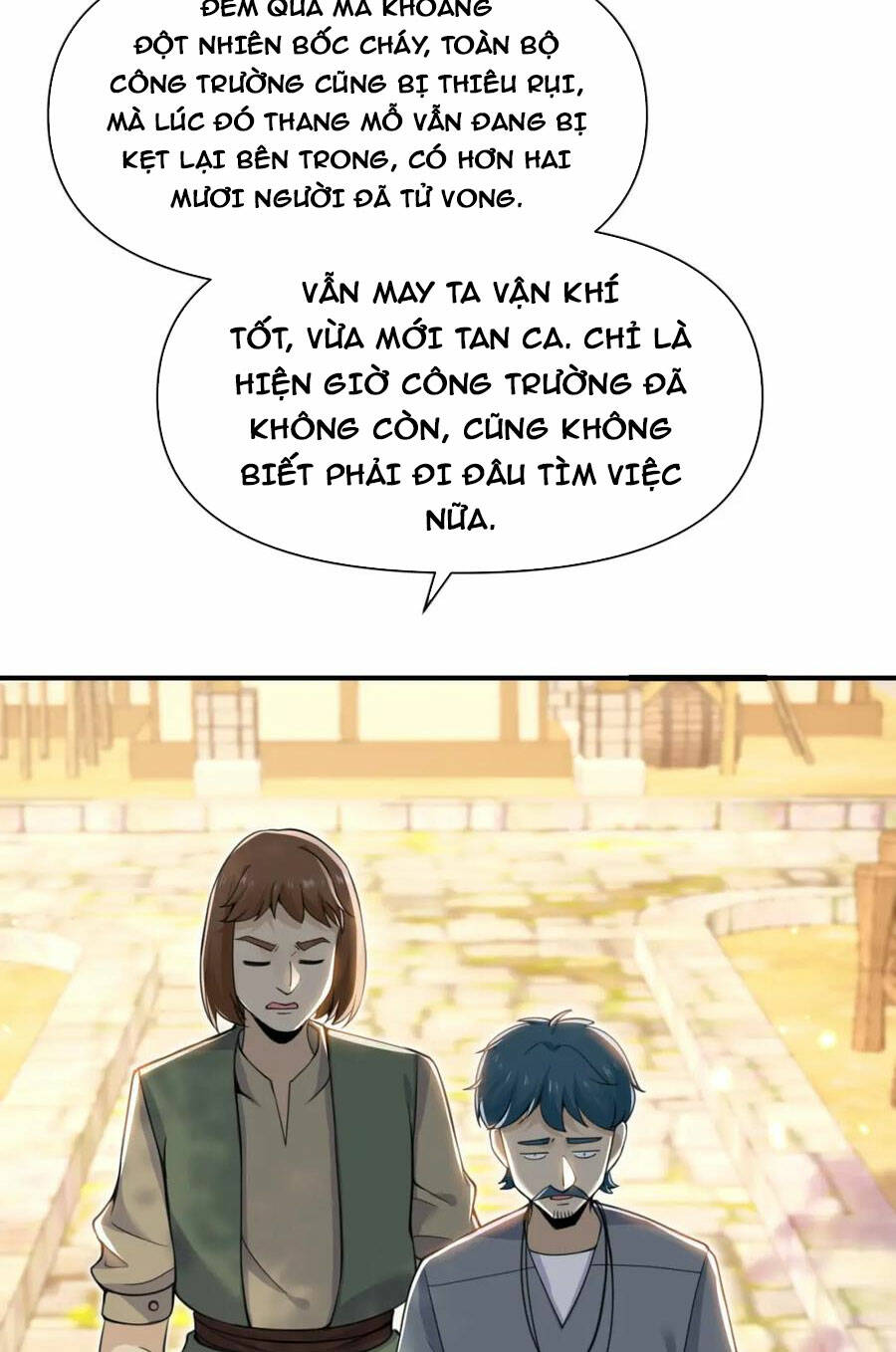 Hồng Long Dũng Giả Không Phải Người Lương Thiện - Chap 26