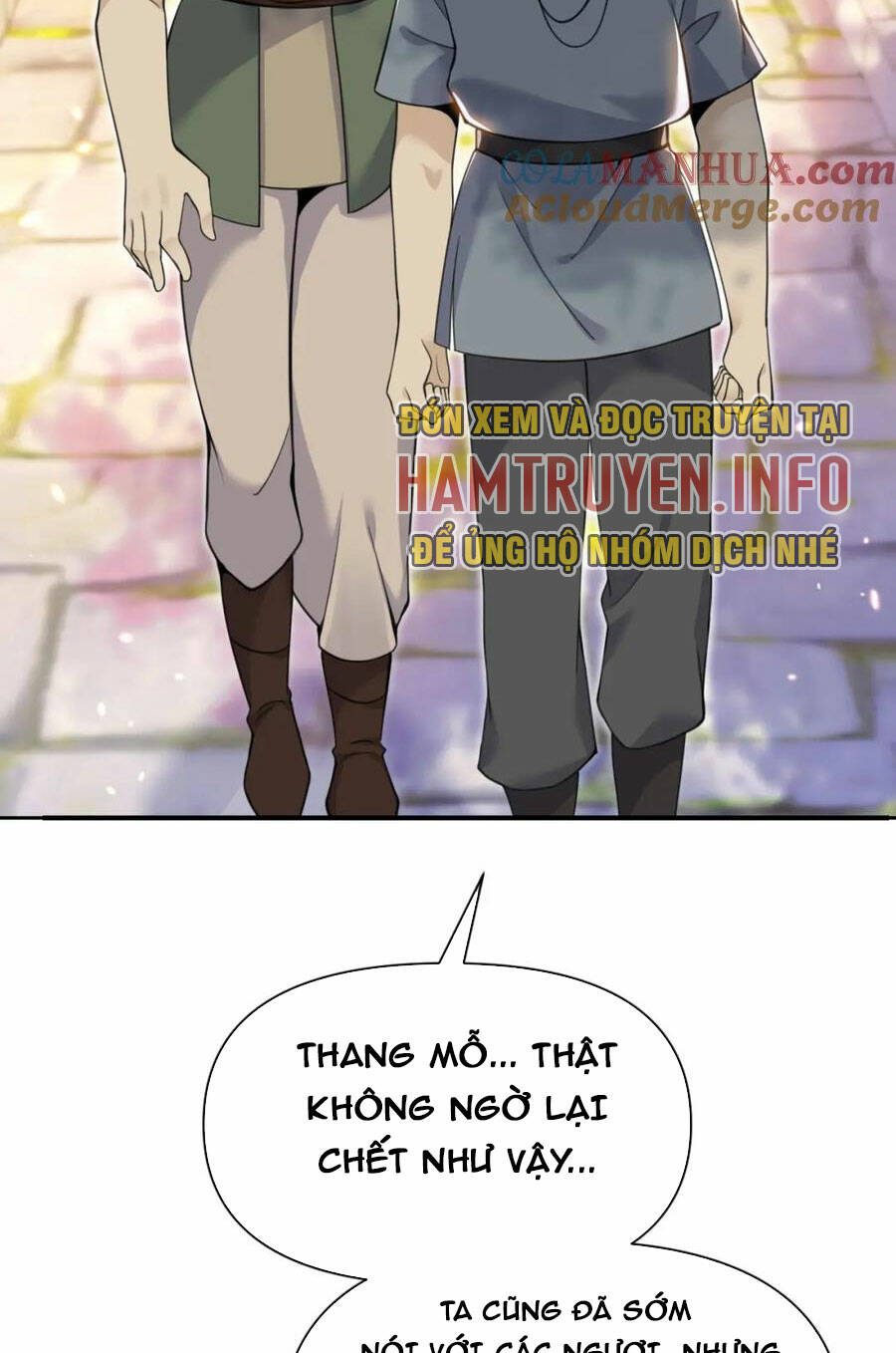 Hồng Long Dũng Giả Không Phải Người Lương Thiện - Chap 26