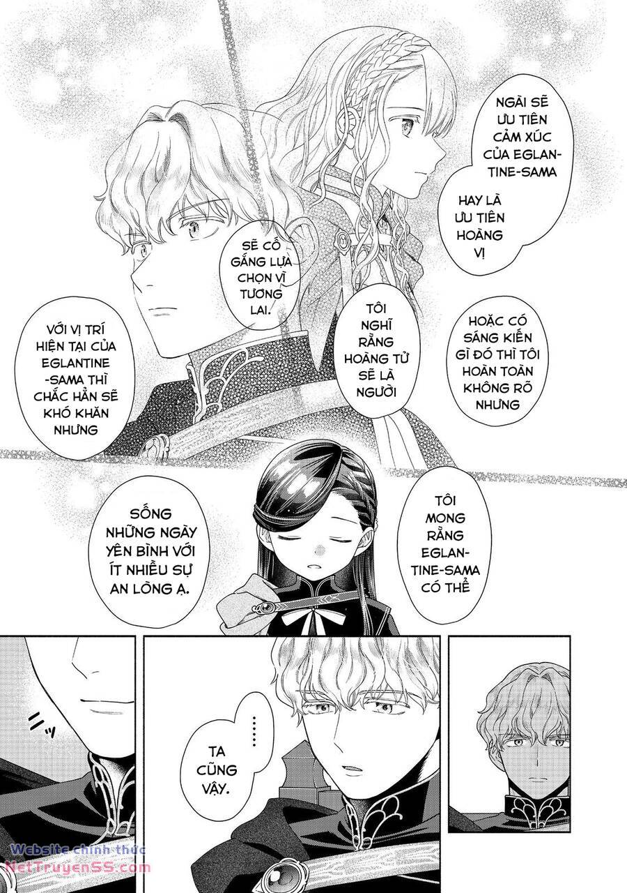 Honzuki No Gekokujou : Koshiki Komikku Ansoroji - Chap 35