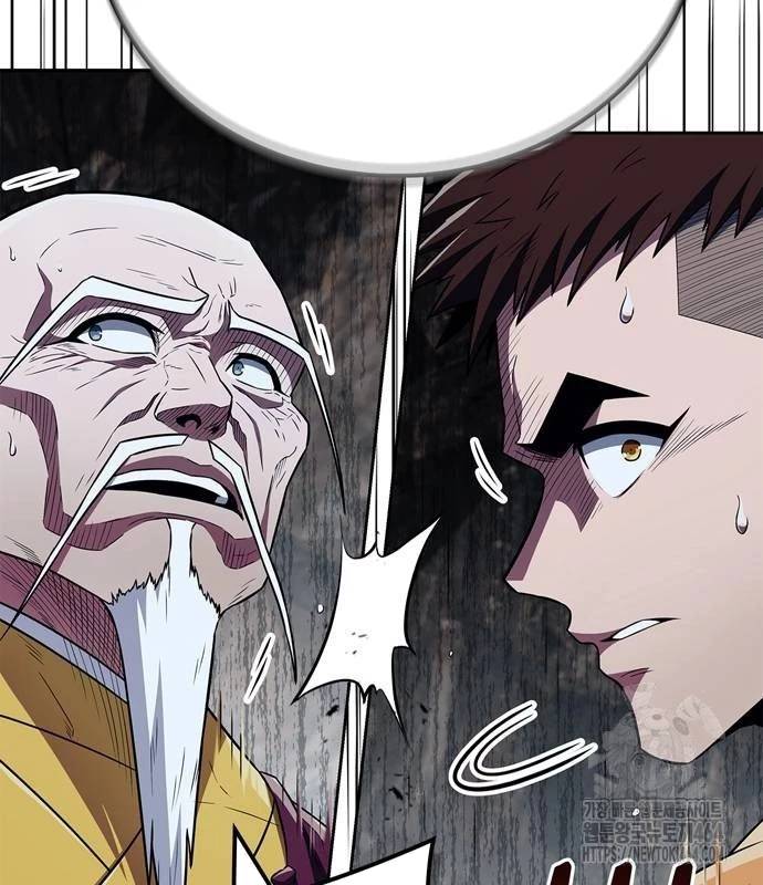 Huấn Luyện Viên Murim Thiên Tài - Chap 34