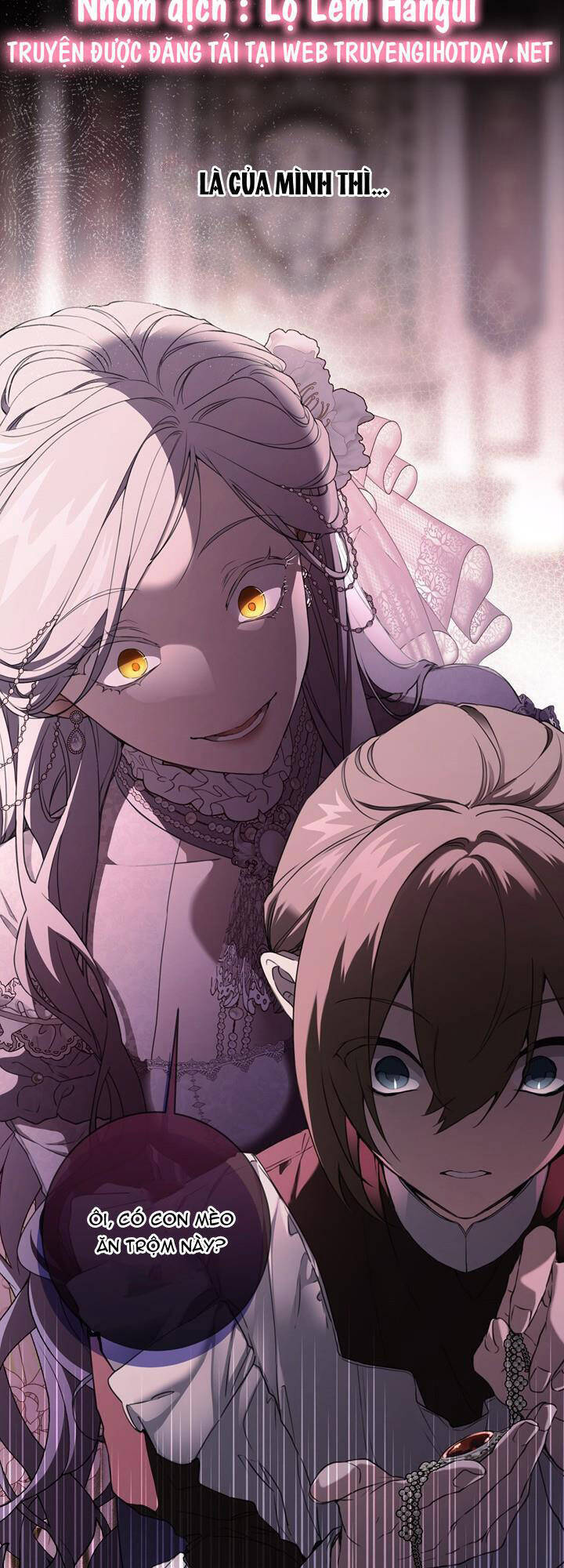 Hướng Về Ánh Dương Lần Nữa - Chap 80