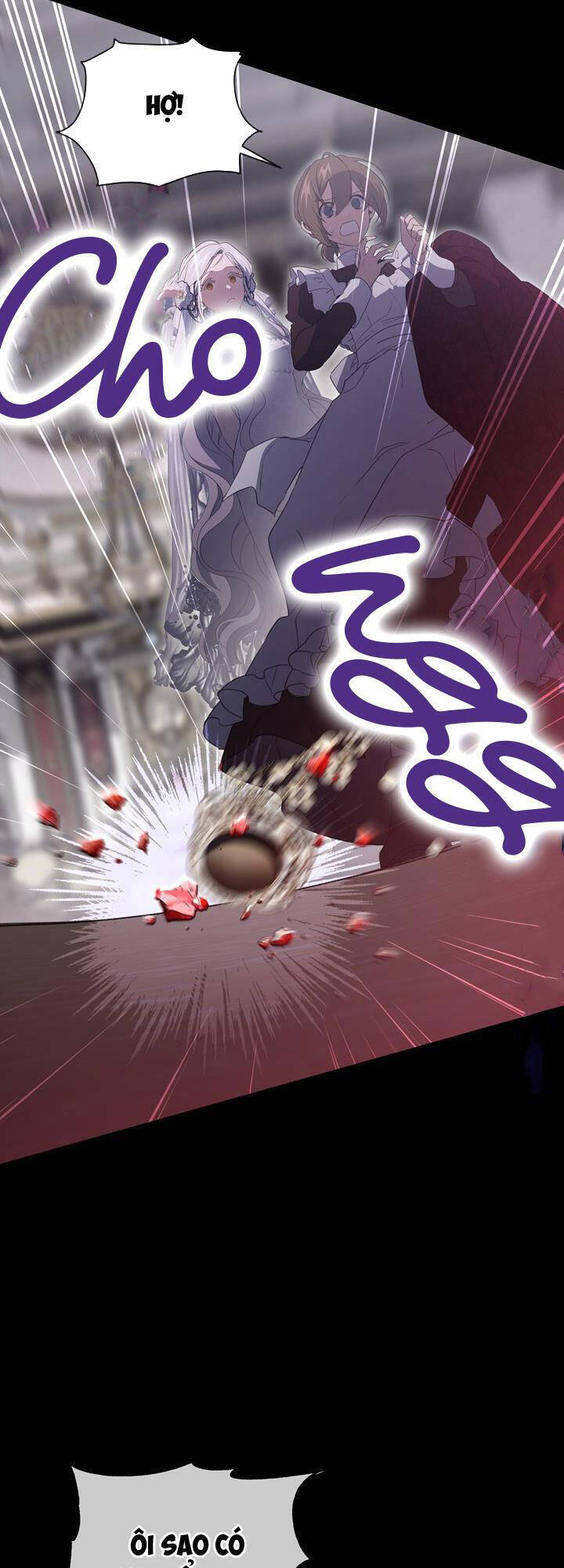 Hướng Về Ánh Dương Lần Nữa - Chap 80