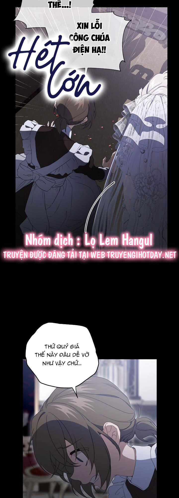 Hướng Về Ánh Dương Lần Nữa - Chap 80