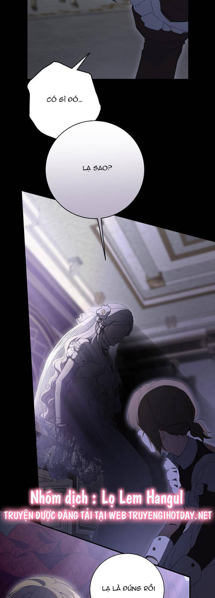 Hướng Về Ánh Dương Lần Nữa - Chap 80