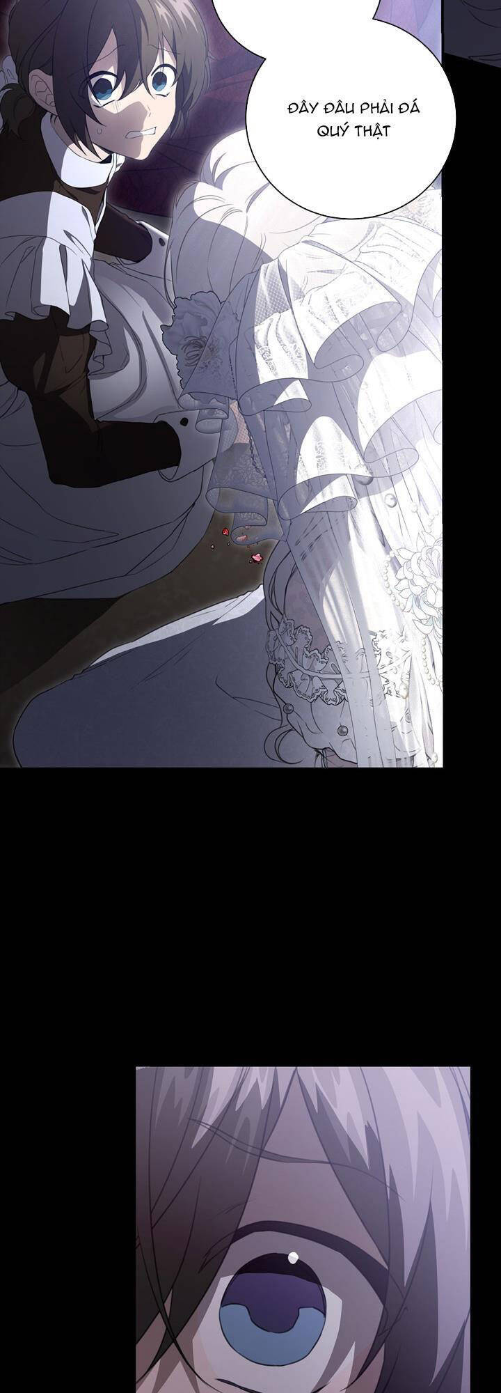 Hướng Về Ánh Dương Lần Nữa - Chap 80