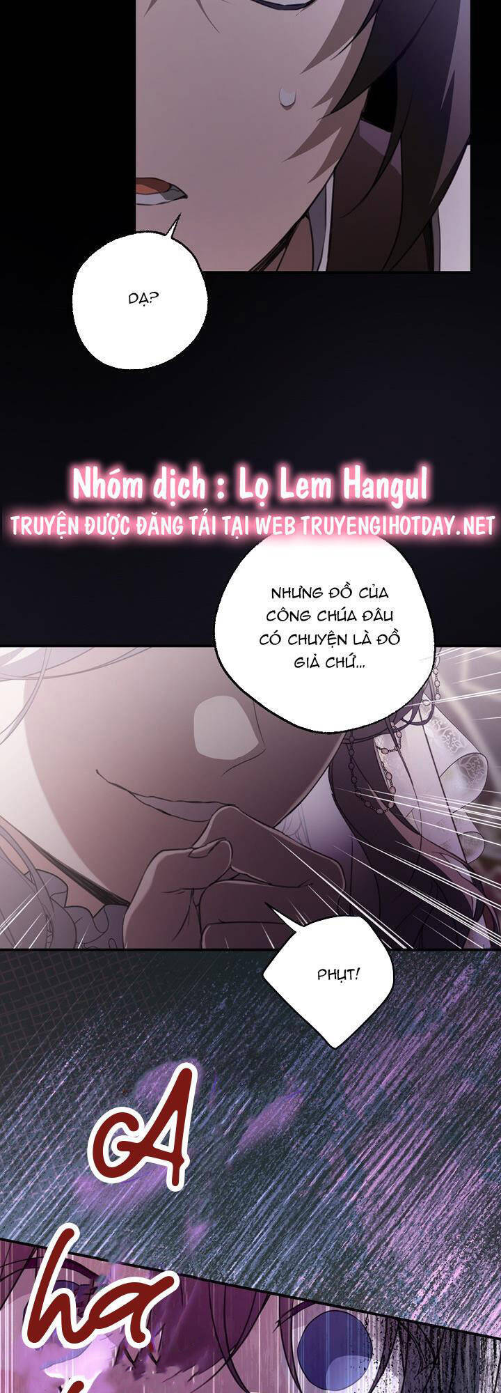 Hướng Về Ánh Dương Lần Nữa - Chap 80