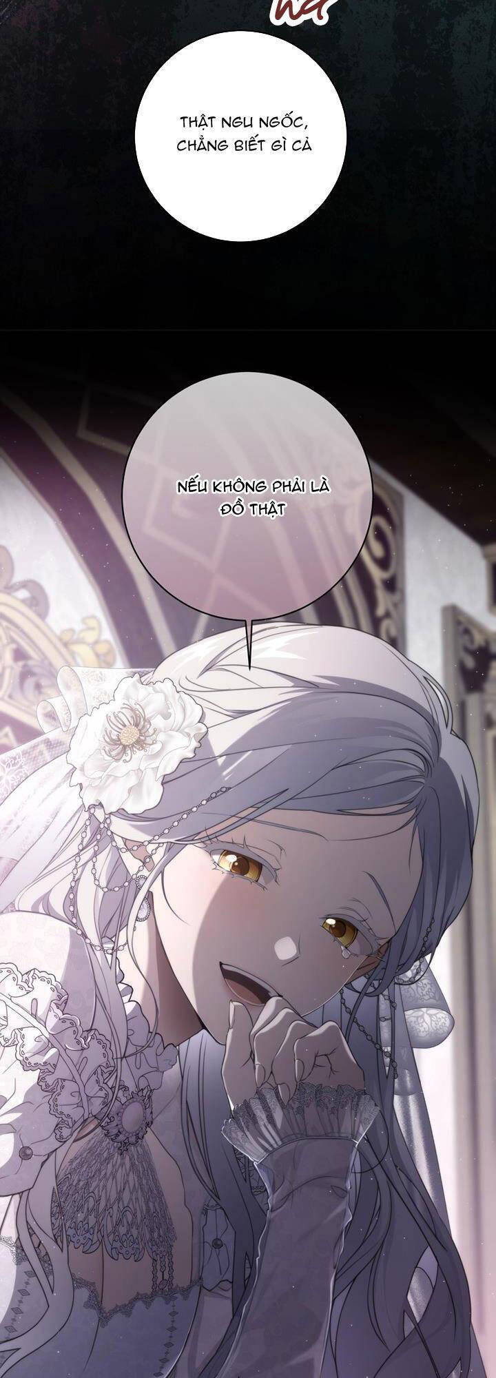 Hướng Về Ánh Dương Lần Nữa - Chap 80