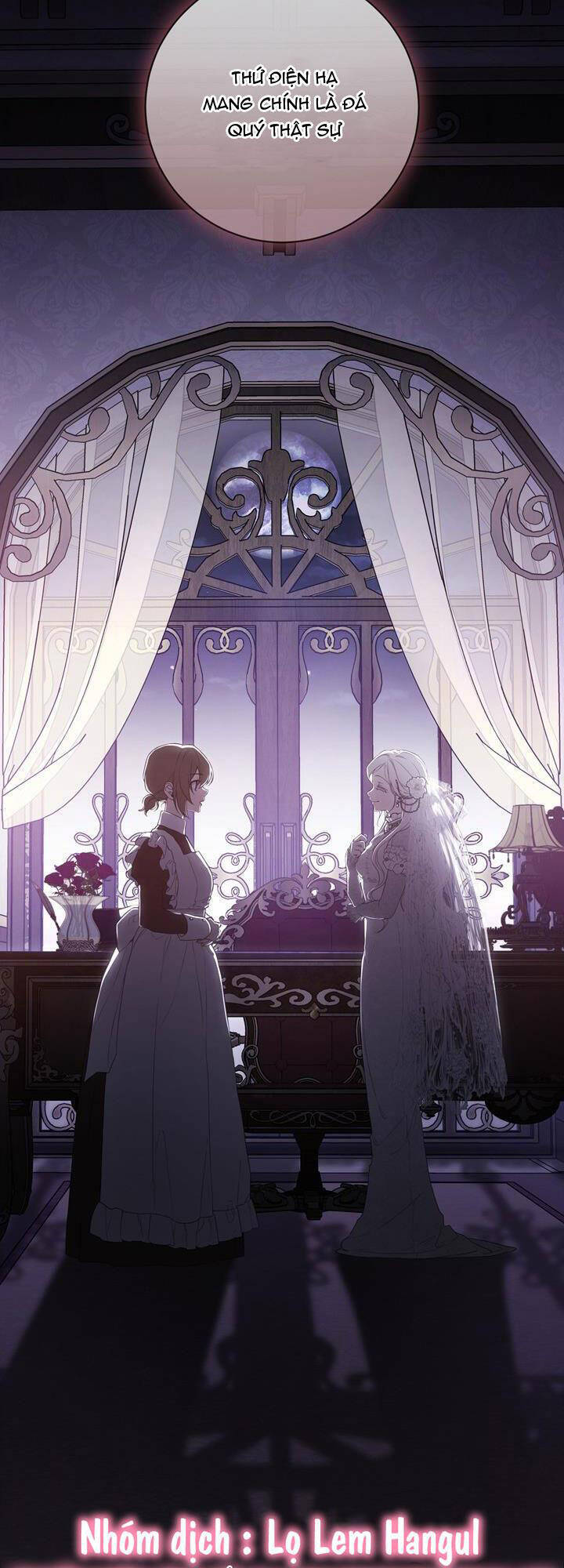 Hướng Về Ánh Dương Lần Nữa - Chap 80