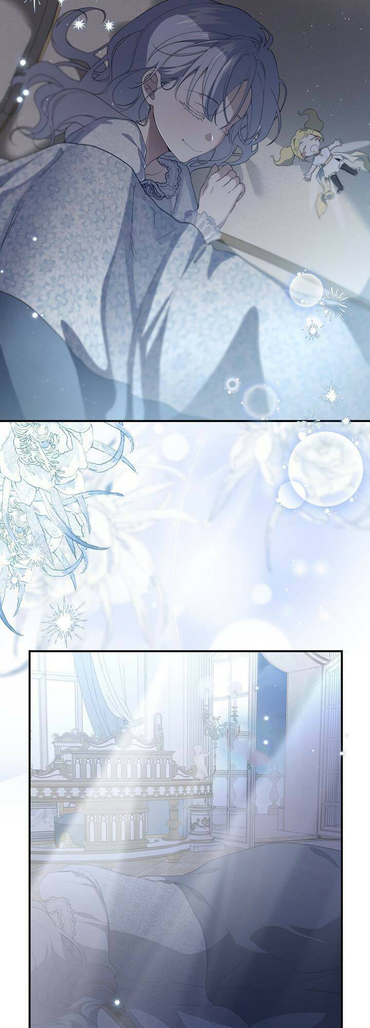 Hướng Về Ánh Dương Lần Nữa - Chap 80
