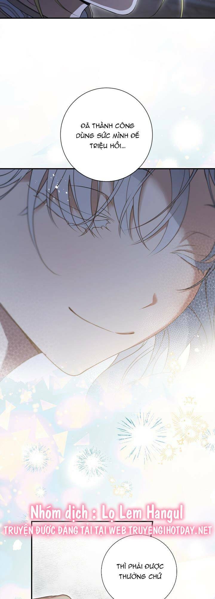 Hướng Về Ánh Dương Lần Nữa - Chap 80