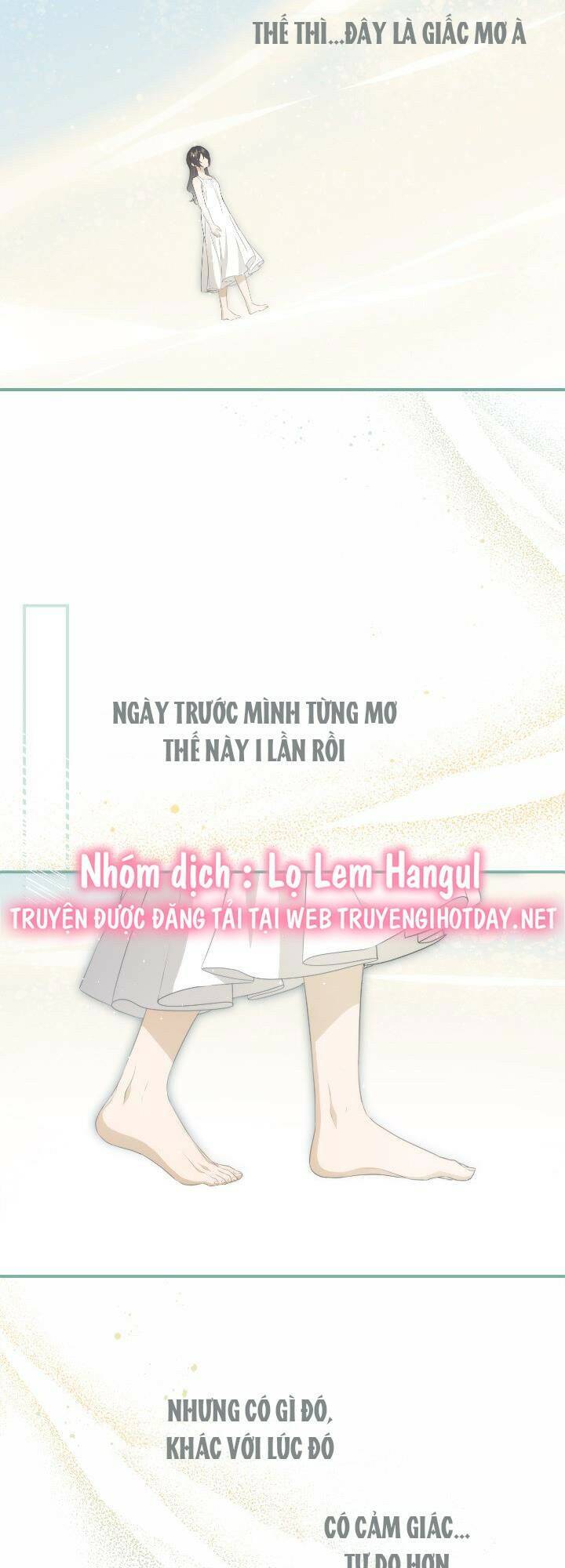 Hướng Về Ánh Dương Lần Nữa - Chap 80