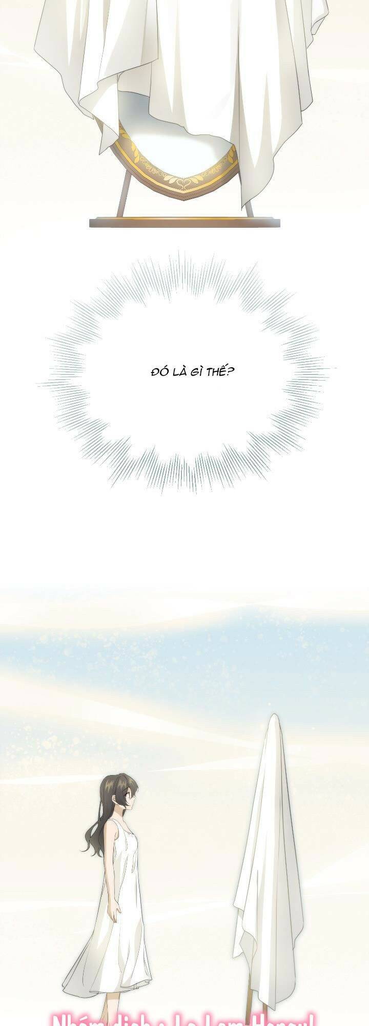 Hướng Về Ánh Dương Lần Nữa - Chap 80