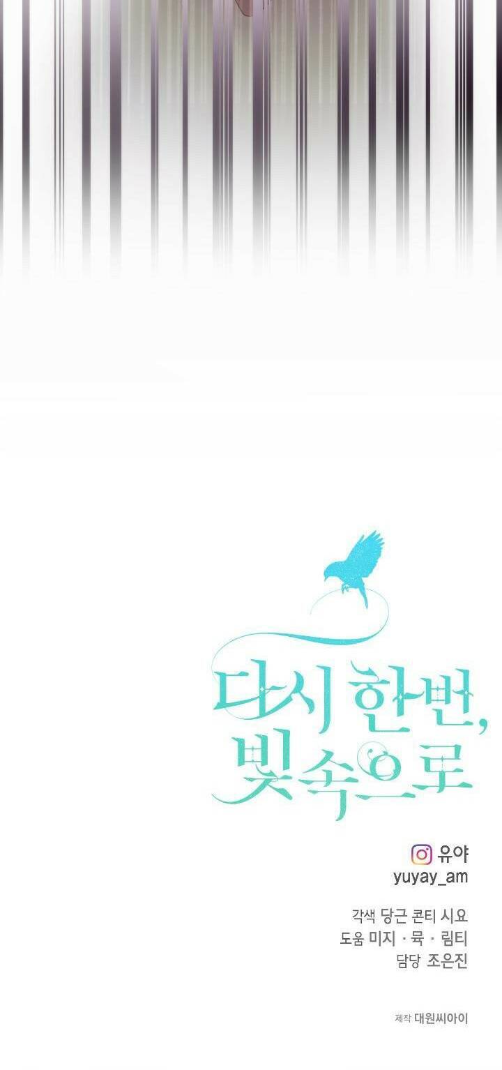 Hướng Về Ánh Dương Lần Nữa - Chap 80