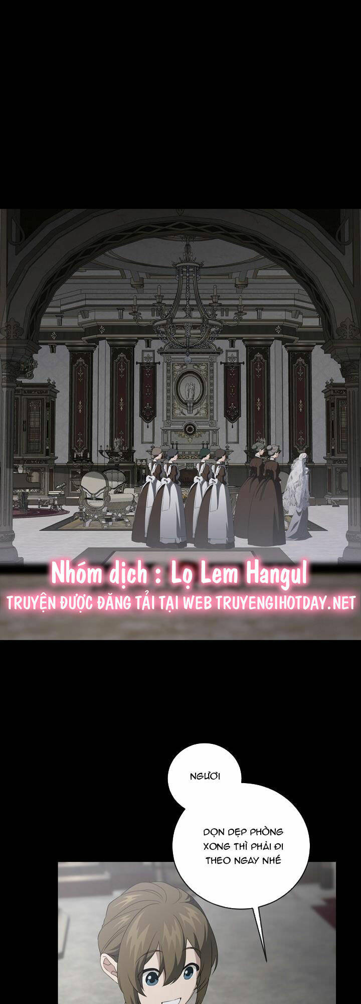 Hướng Về Ánh Dương Lần Nữa - Chap 80