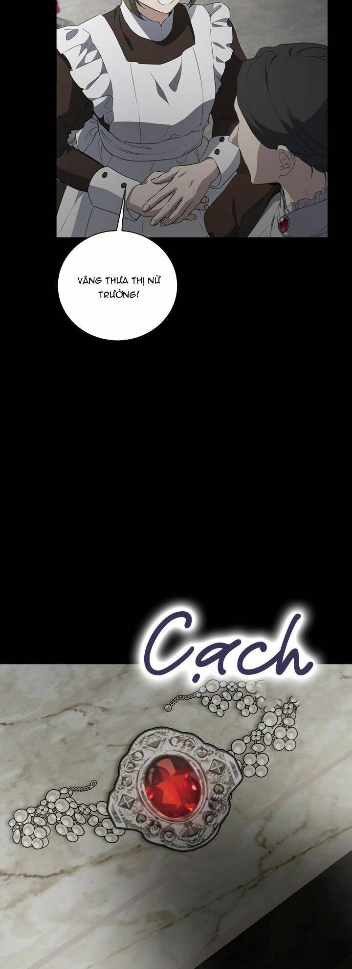 Hướng Về Ánh Dương Lần Nữa - Chap 80