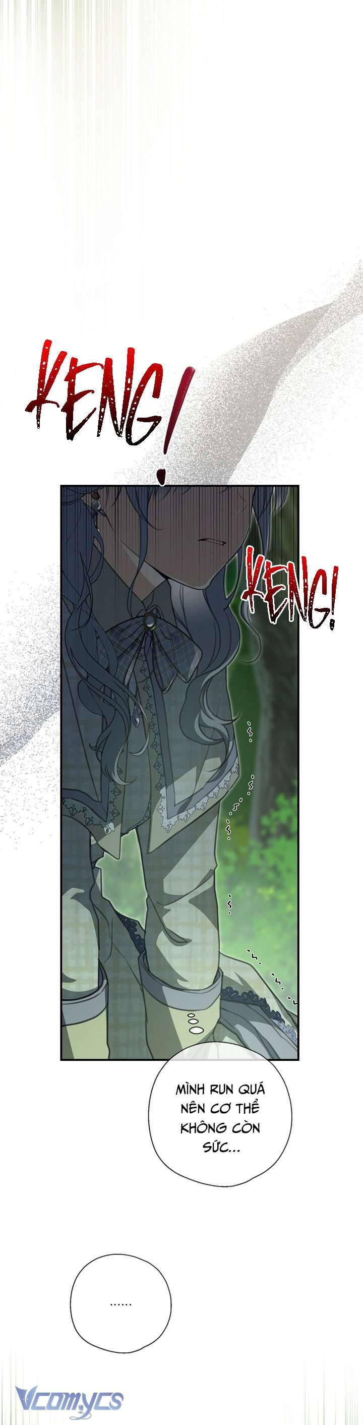 Hướng Về Ánh Dương Lần Nữa - Chap 91
