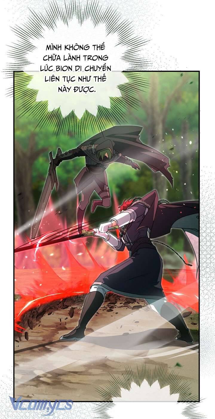 Hướng Về Ánh Dương Lần Nữa - Chap 91