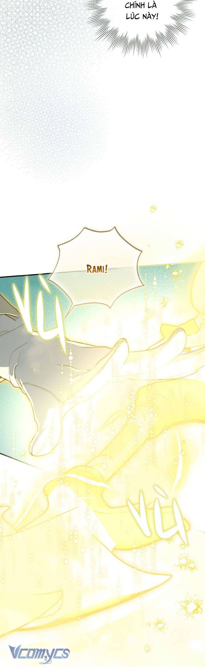 Hướng Về Ánh Dương Lần Nữa - Chap 91