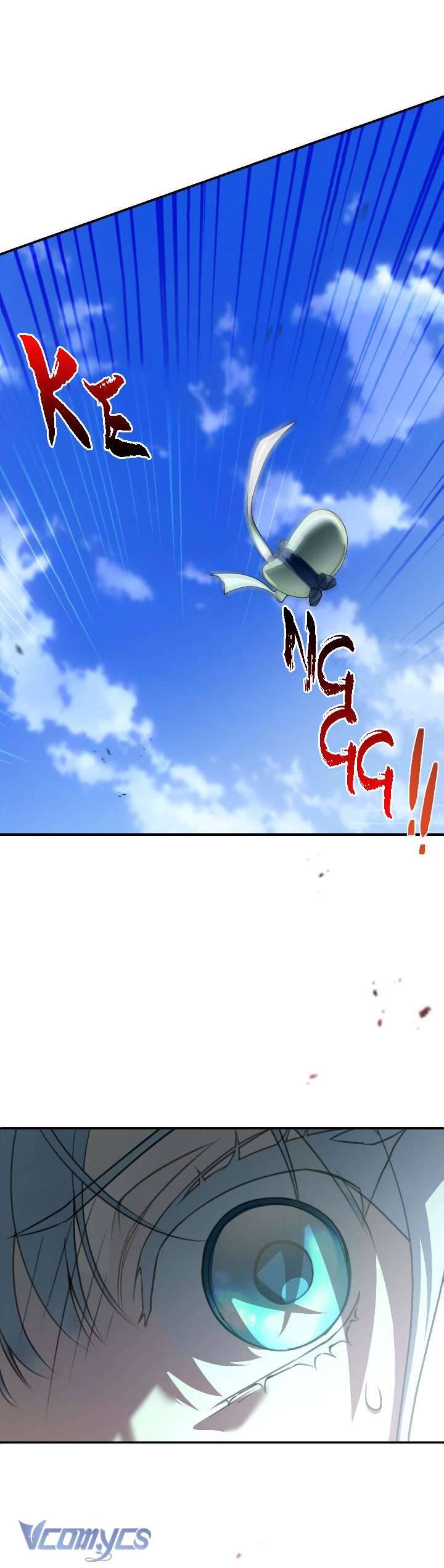 Hướng Về Ánh Dương Lần Nữa - Chap 91