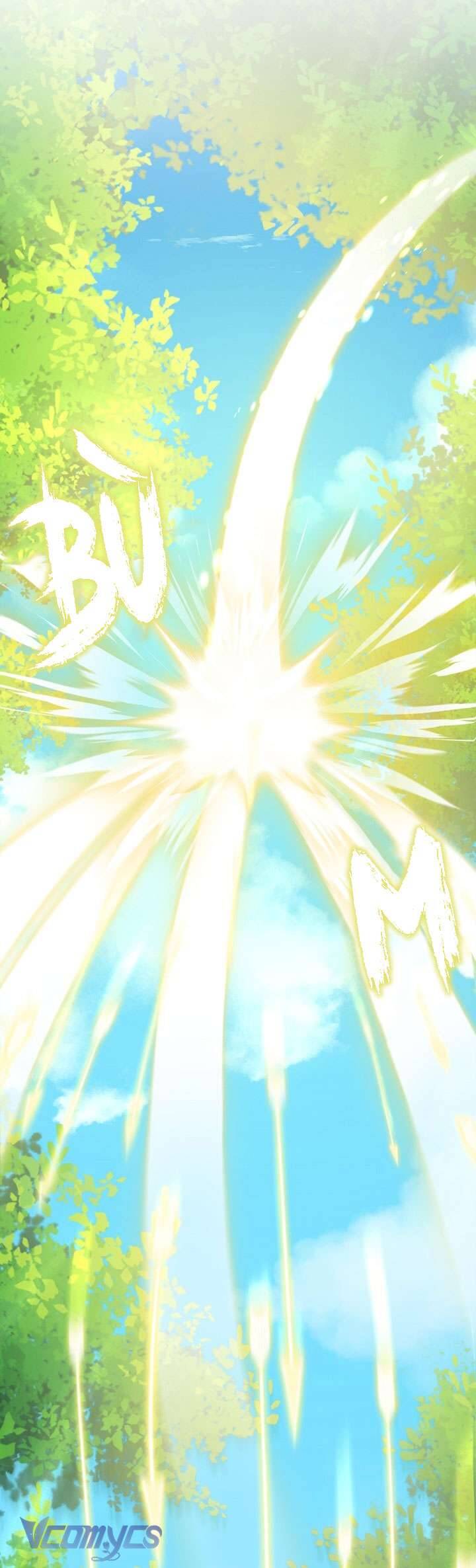 Hướng Về Ánh Dương Lần Nữa - Chap 91