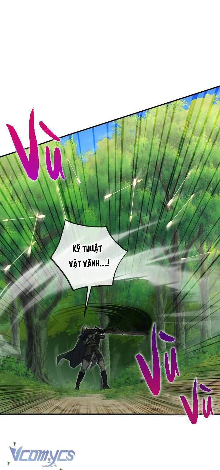 Hướng Về Ánh Dương Lần Nữa - Chap 91