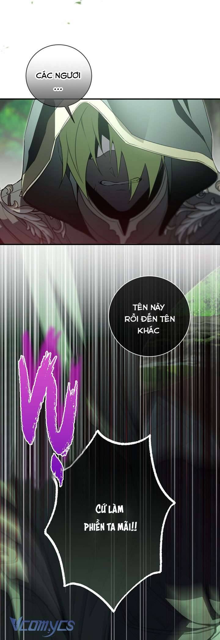 Hướng Về Ánh Dương Lần Nữa - Chap 91
