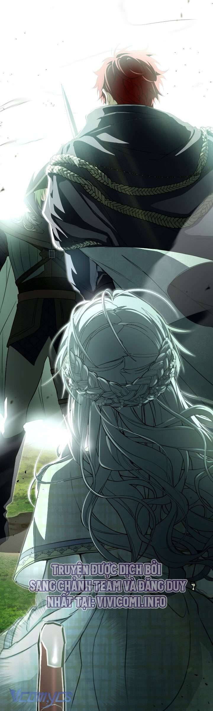 Hướng Về Ánh Dương Lần Nữa - Chap 91