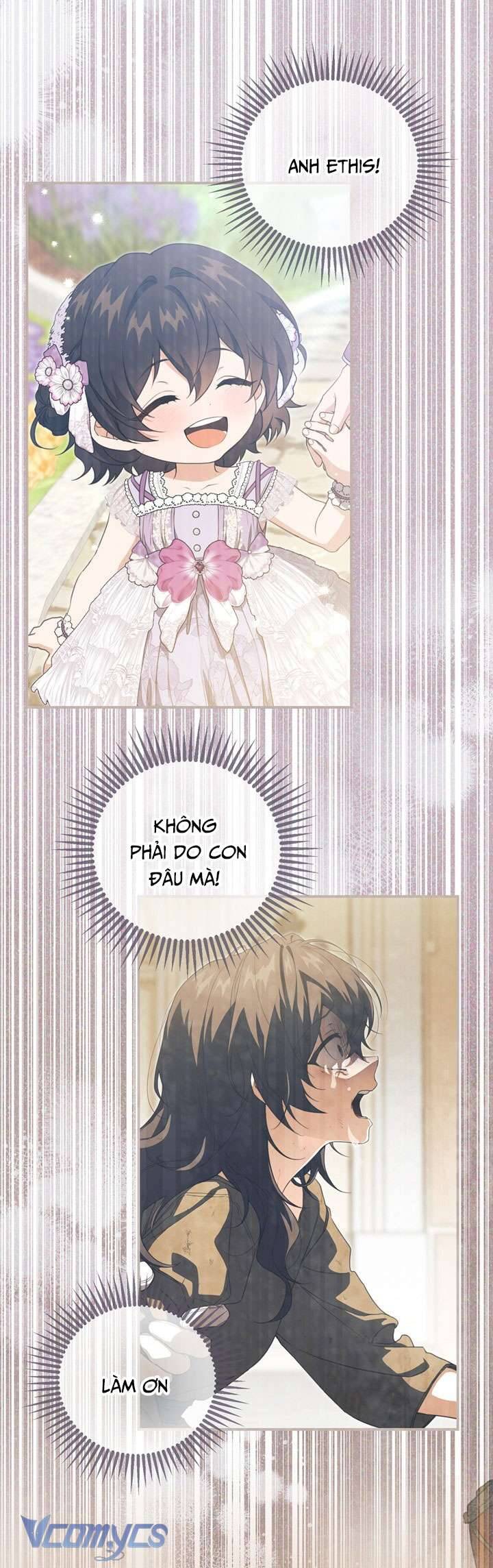Hướng Về Ánh Dương Lần Nữa - Chap 91