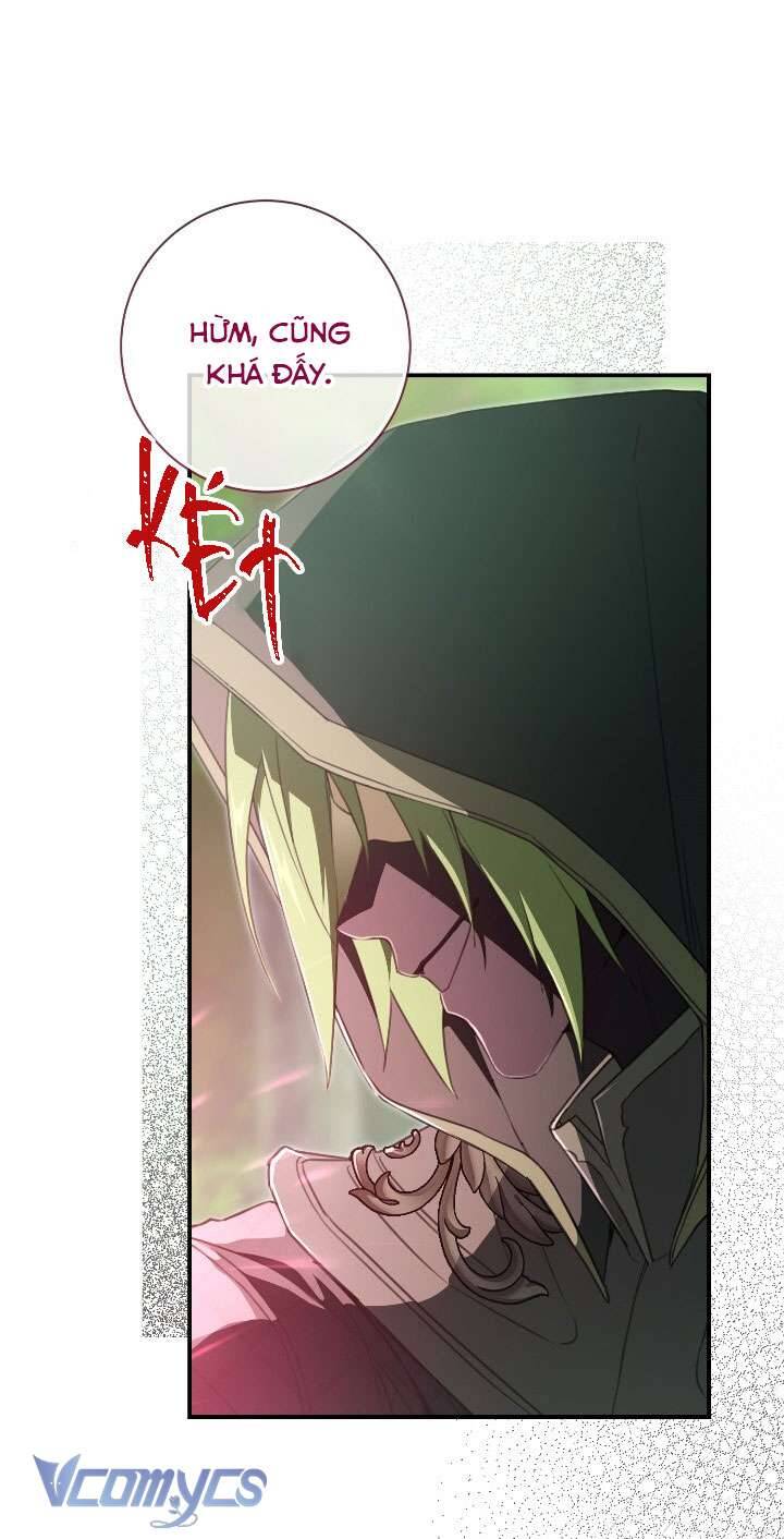 Hướng Về Ánh Dương Lần Nữa - Chap 91