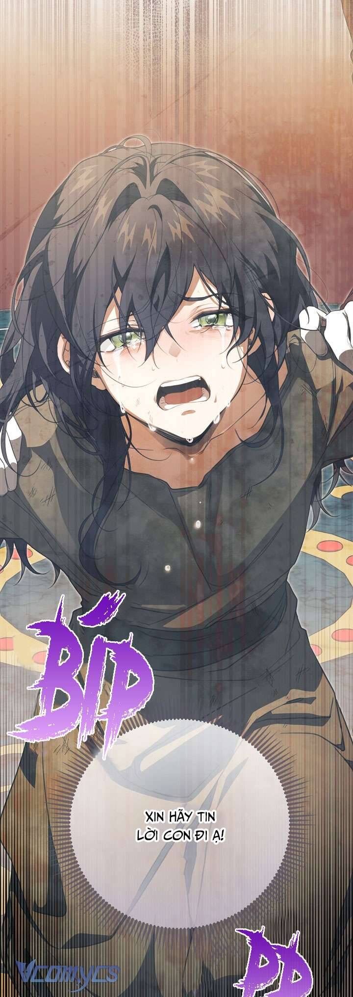 Hướng Về Ánh Dương Lần Nữa - Chap 91