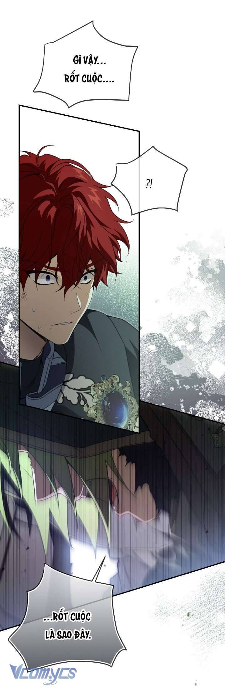 Hướng Về Ánh Dương Lần Nữa - Chap 91