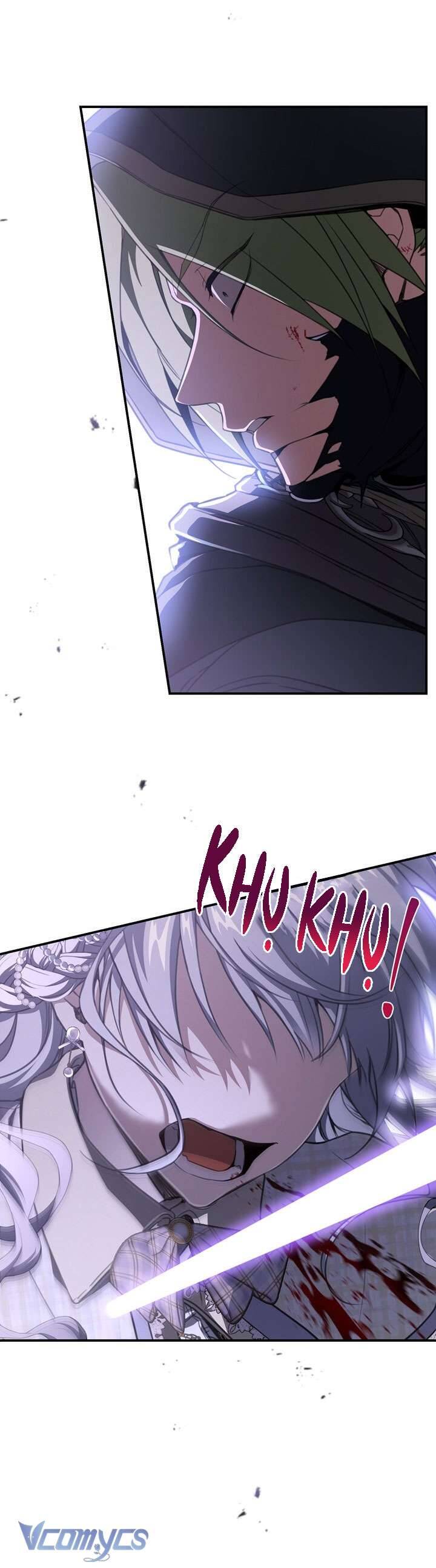 Hướng Về Ánh Dương Lần Nữa - Chap 91