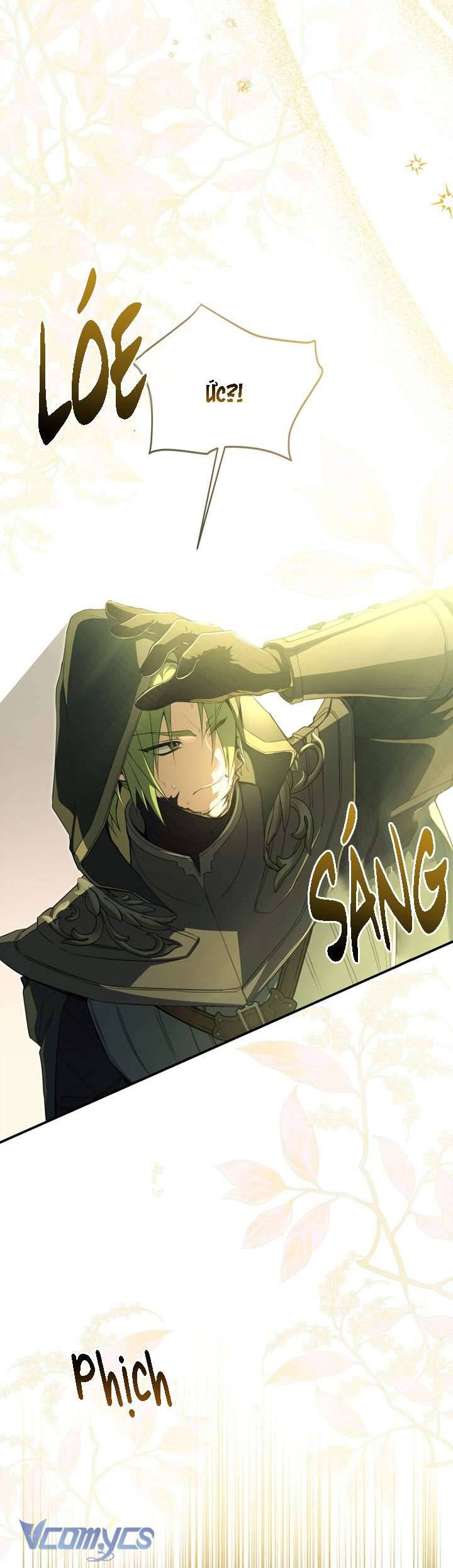 Hướng Về Ánh Dương Lần Nữa - Chap 91