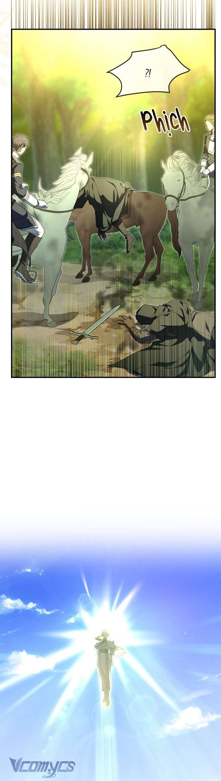 Hướng Về Ánh Dương Lần Nữa - Chap 91