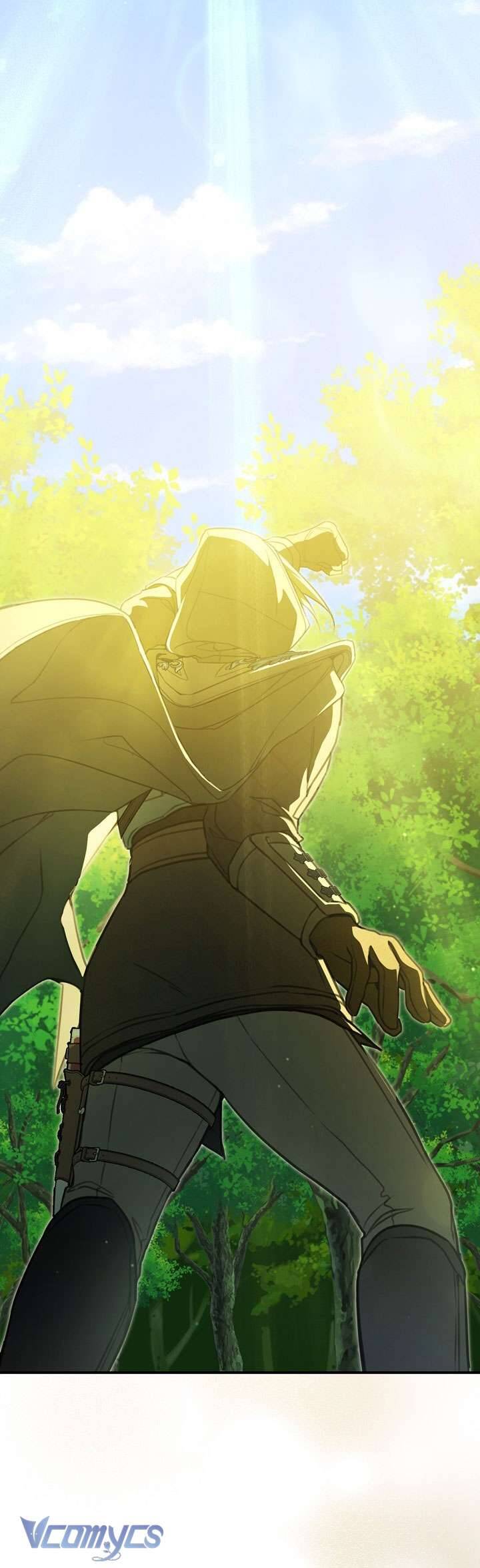 Hướng Về Ánh Dương Lần Nữa - Chap 91