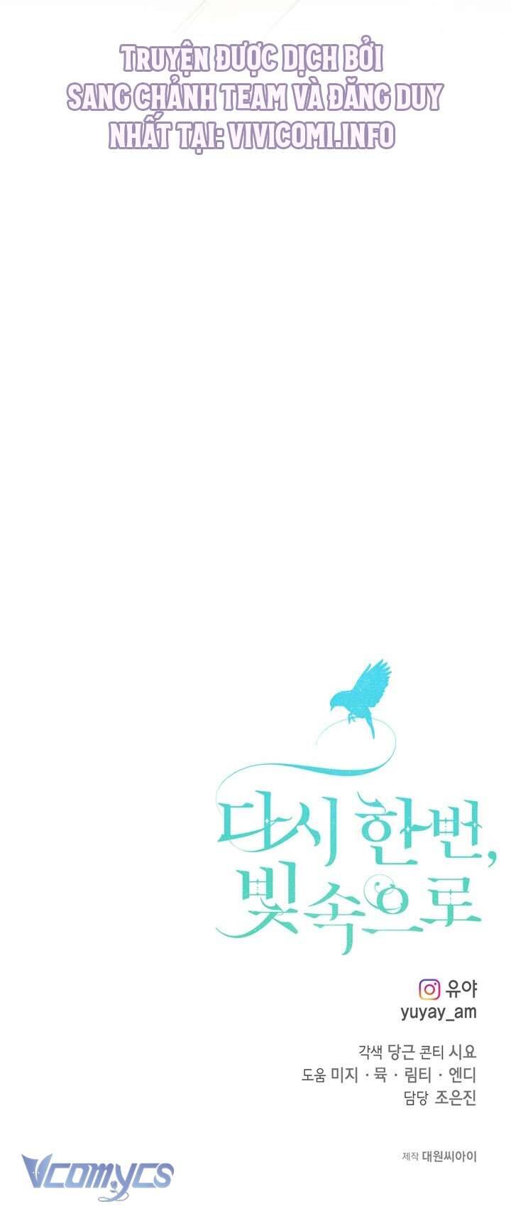 Hướng Về Ánh Dương Lần Nữa - Chap 91