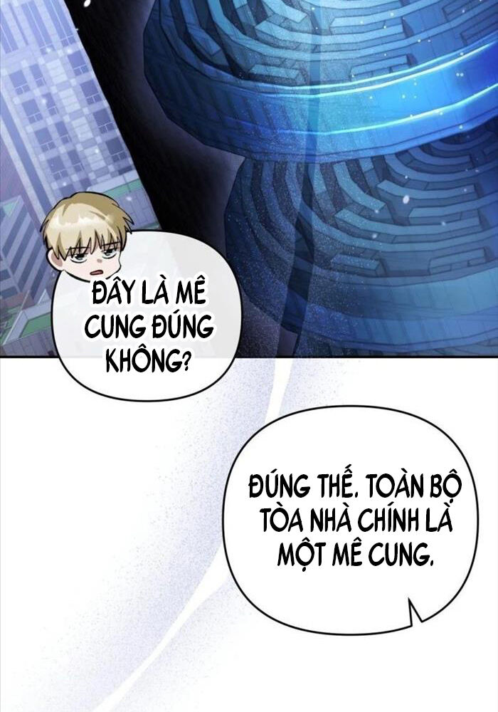 Huyễn Tượng Thợ Săn Tại Dị Giới - Chap 15