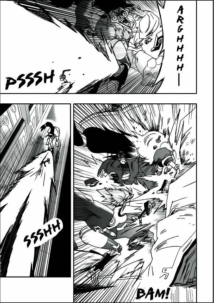 I The Female Robot - Chap 6