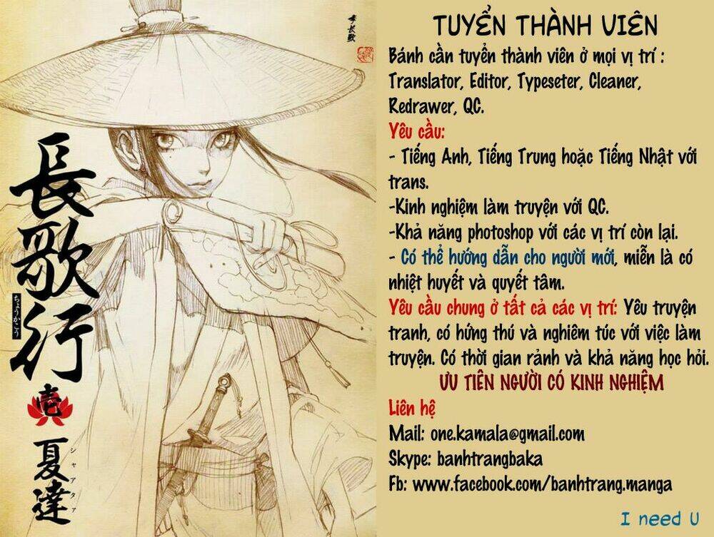 I The Female Robot - Chap 6