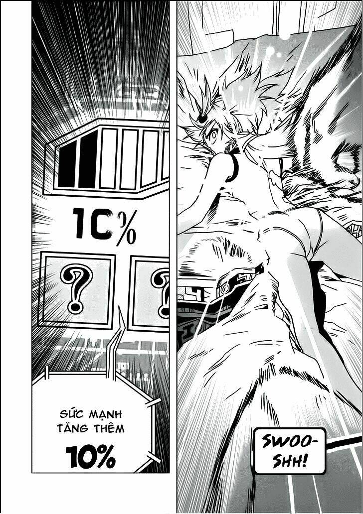 I The Female Robot - Chap 6
