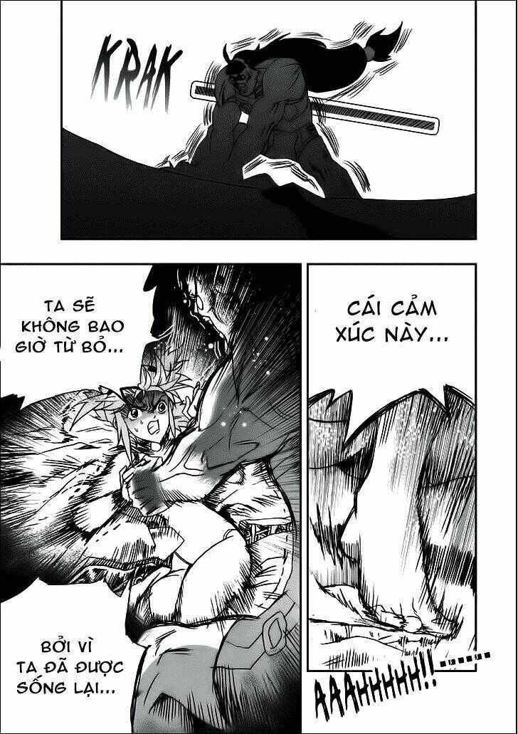 I The Female Robot - Chap 6